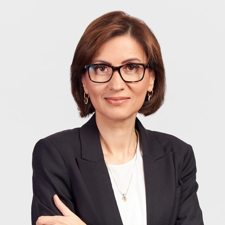 Meryem Apak Headshot