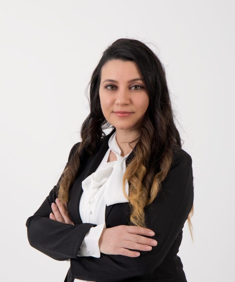 Rose Gulcan Bolat, experienced legal professional at MELB Lawyers