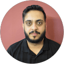 Umar Quddusi profile picture