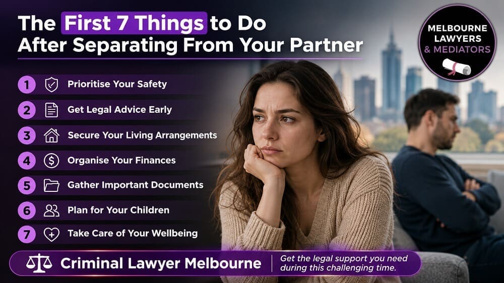 Criminal Lawyer Melbourne