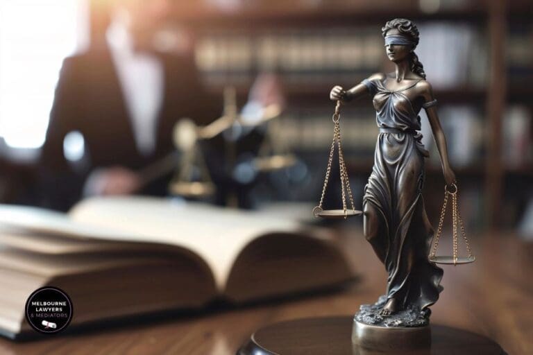 Being Accused Isn’t the End - Here’s Where to Start