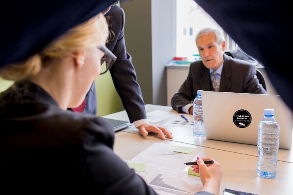 Understanding Your Legal Options Doesn’t Have to Be Complicated